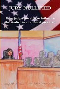 Cover image for Jury Nullified