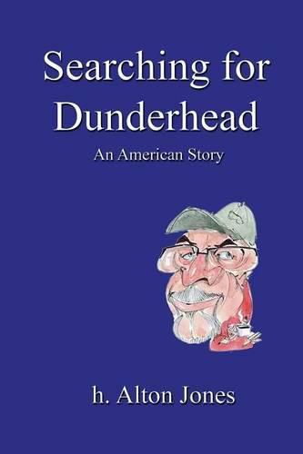 Cover image for Searching for Dunderhead