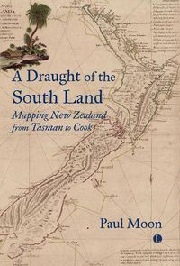 Cover image for A A Draught of the South Land