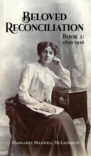 Cover image for Beloved Reconciliation