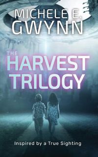 Cover image for The Harvest Trilogy