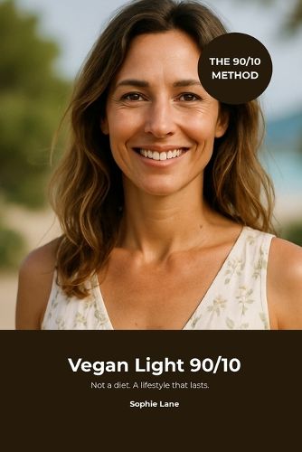 Cover image for Vegan Light 90/10