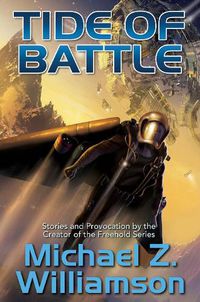 Cover image for Tide of Battle