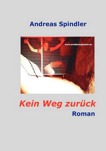 Cover image for Kein Weg zuruck