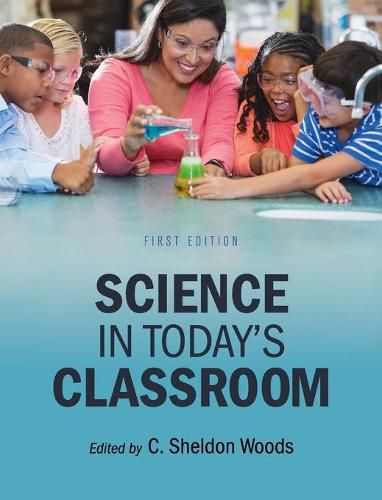 Cover image for Science in Today's Classroom