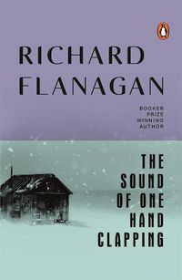 Cover image for The Sound Of One Hand Clapping