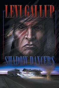 Cover image for Shadow Dancers