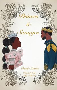 Cover image for Princes and Savages