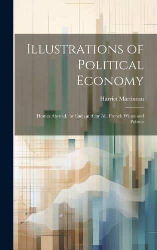 Cover image for Illustrations of Political Economy