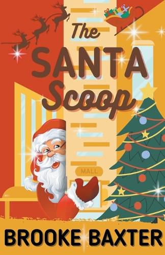 Cover image for The Santa Scoop