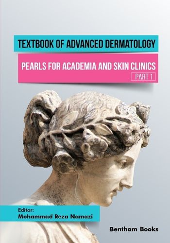 Cover image for Textbook of Advanced Dermatology