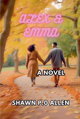 Cover image for Alex & Emma