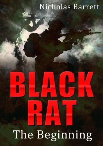 Cover image for Black Rat