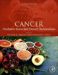 Cover image for Cancer: Oxidative Stress and Dietary Antioxidants