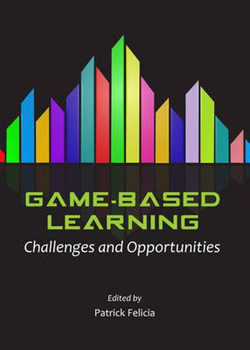 Cover image for Game-Based Learning: Challenges and Opportunities