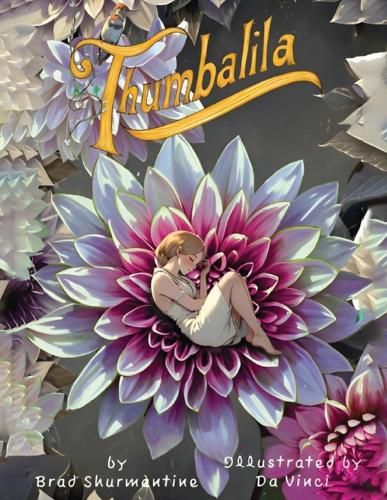 Cover image for Thumbalila