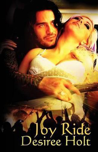 Cover image for Joy Ride