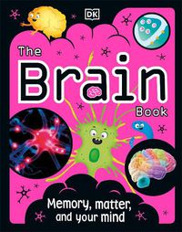 Cover image for The Brain Book