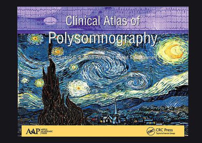 Clinical Atlas of Polysomnography