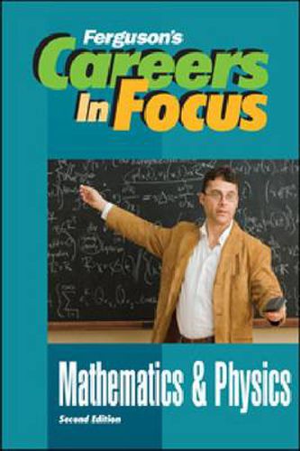 Cover image for Mathematics and Physics