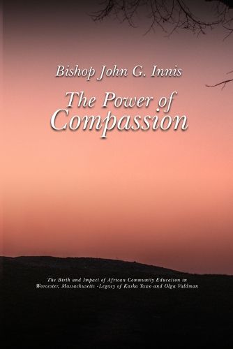 Cover image for The Power of Compassion
