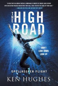 Cover image for The High Road