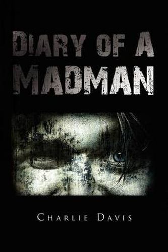 Cover image for Diary of a Madman