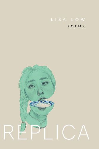 Cover image for Replica