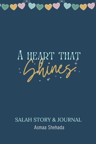 Cover image for A Heart That Shines