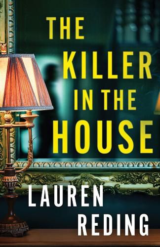 Cover image for The Killer in the House