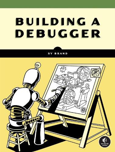 Cover image for Building a Debugger