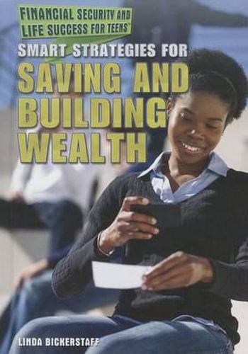 Cover image for Smart Strategies for Saving and Building Wealth
