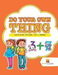 Cover image for Do Your Own Thing