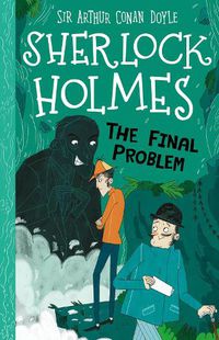 Cover image for The Final Problem