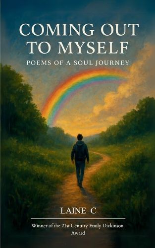 Cover image for Coming Out to Myself (Edition1st)