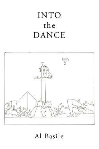 Cover image for Into the Dance