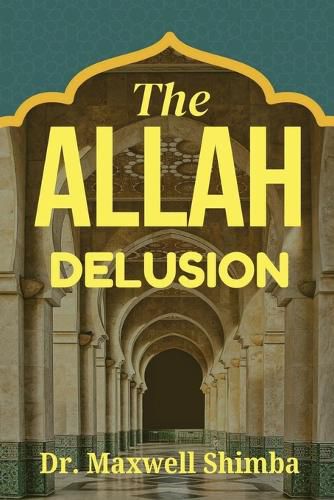 Cover image for The Allah Delusion