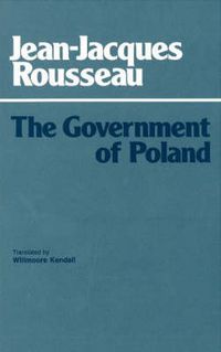 Cover image for The Government of Poland