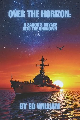 Cover image for Over the Horizon