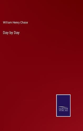 Cover image for Day by Day