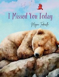 Cover image for I Missed You Today