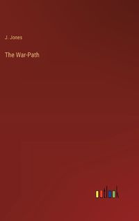Cover image for The War-Path