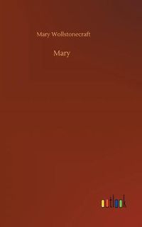 Cover image for Mary