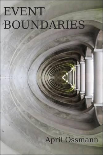 Cover image for Event Boundaries