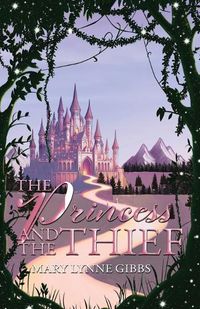 Cover image for The Princess and the Thief