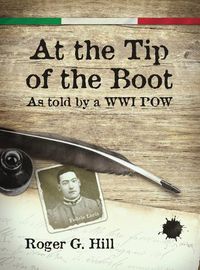 Cover image for At the Tip of the Boot