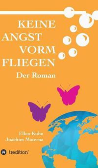Cover image for Keine Angst vorm Fliegen