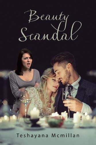 Cover image for Beauty Scandal