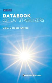 Cover image for Databook of UV Stabilizers