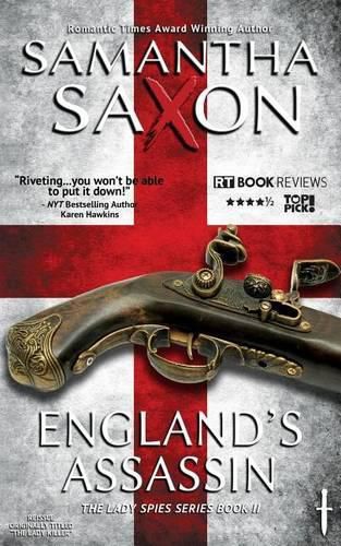 Cover image for England's Assassin: A Regency Historical Romance